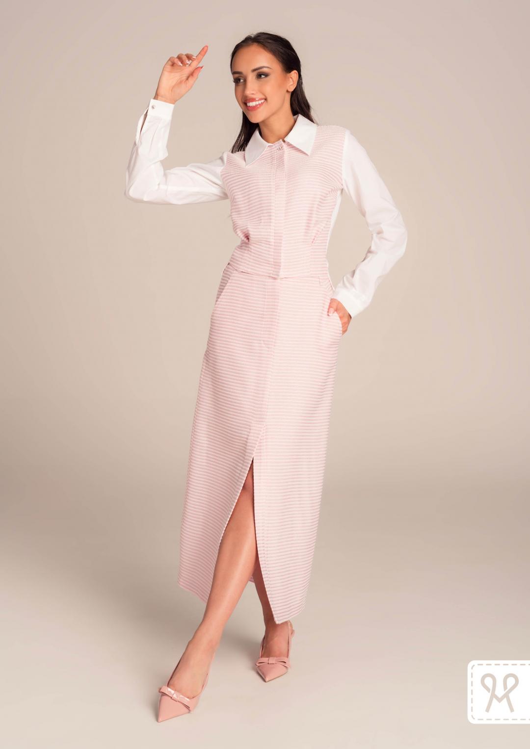 Magenta Spring 2025