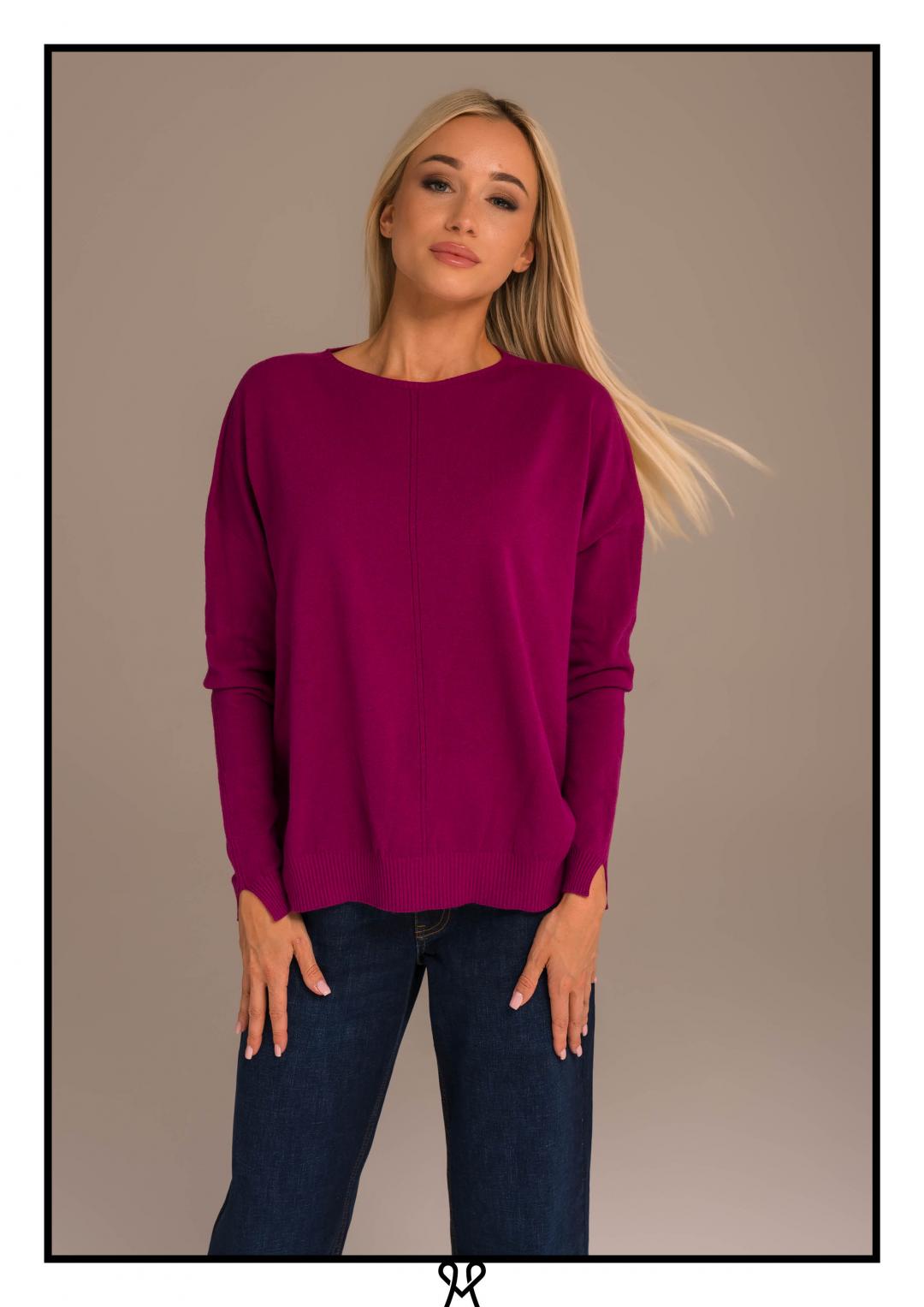 Magenta Autumn 2026