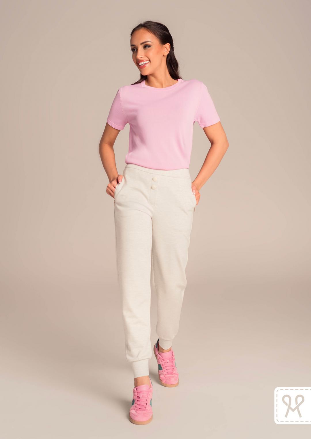 Magenta Spring 2025