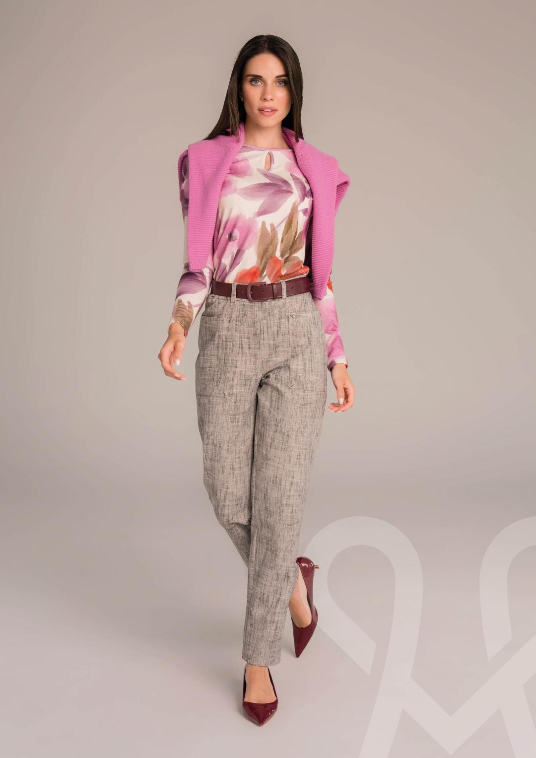 Magenta Autumn 2025