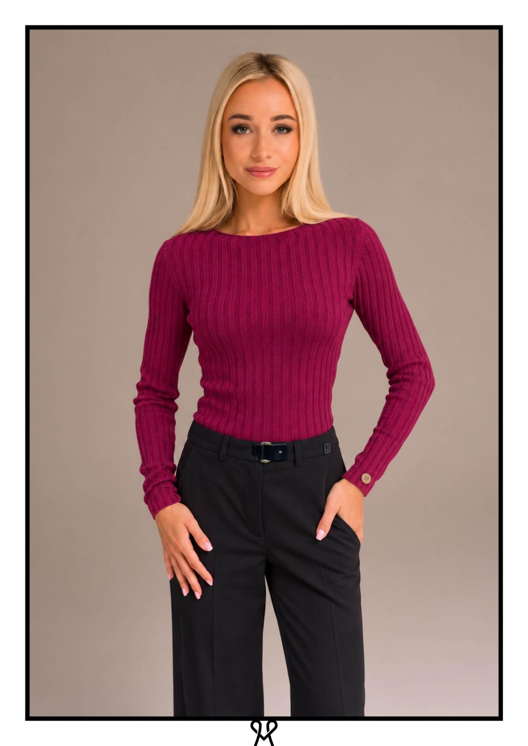 Magenta Autumn 2026
