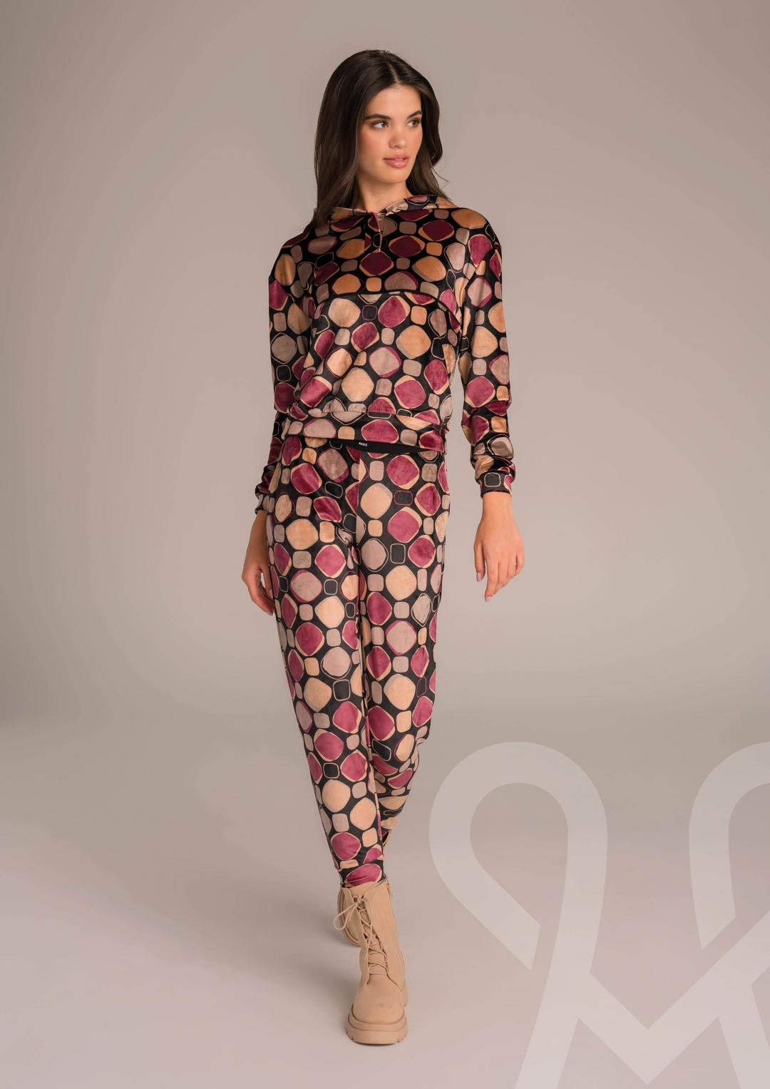 Magenta Autumn 2025