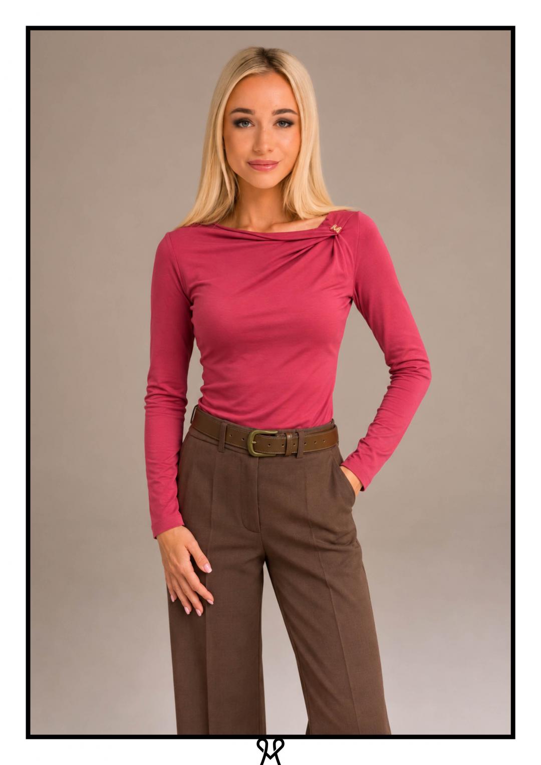 Magenta Autumn 2026