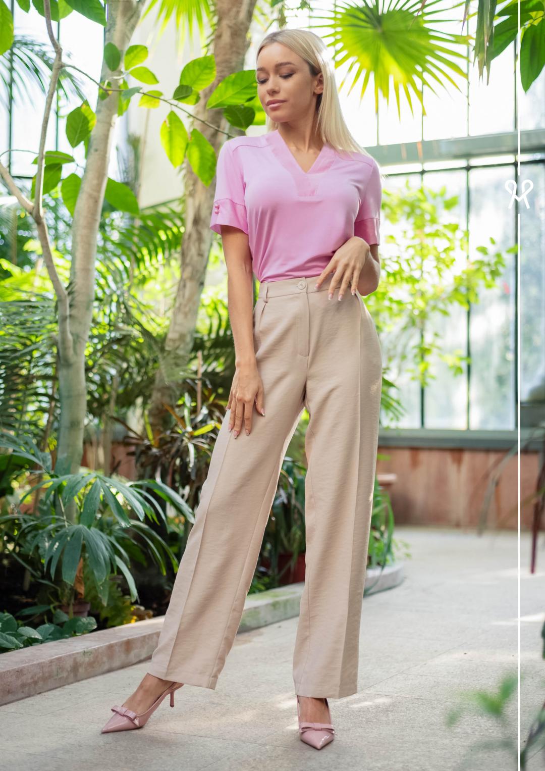 Magenta Summer 2025