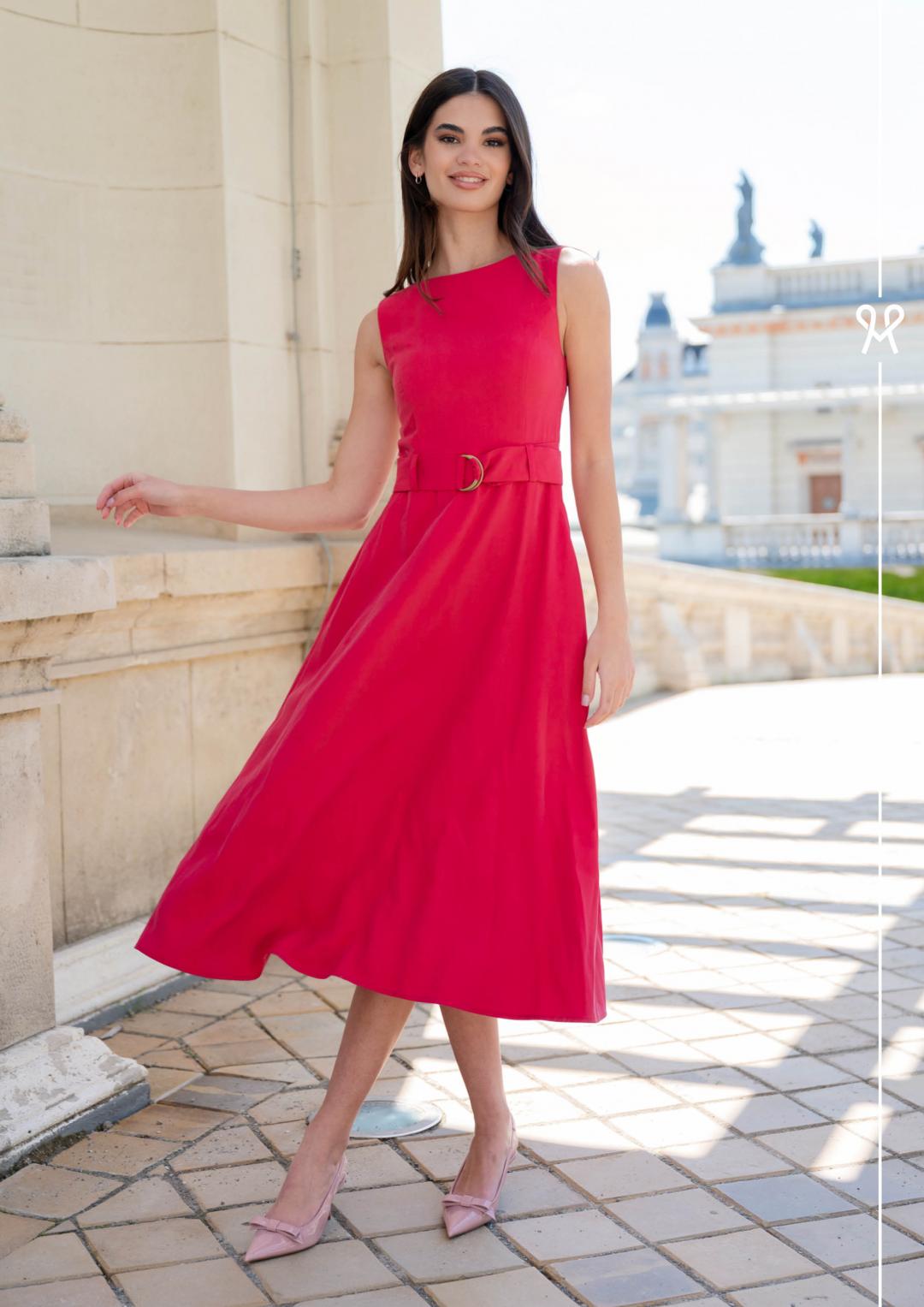 Magenta Summer 2025