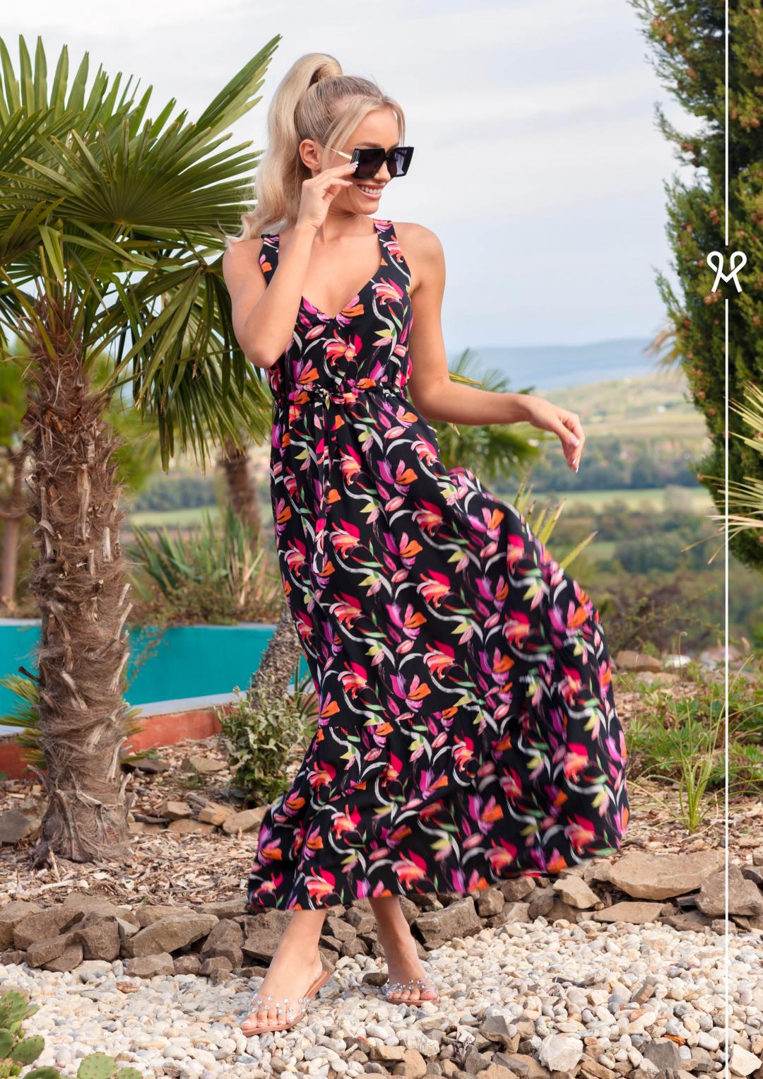 Magenta Summer 2025