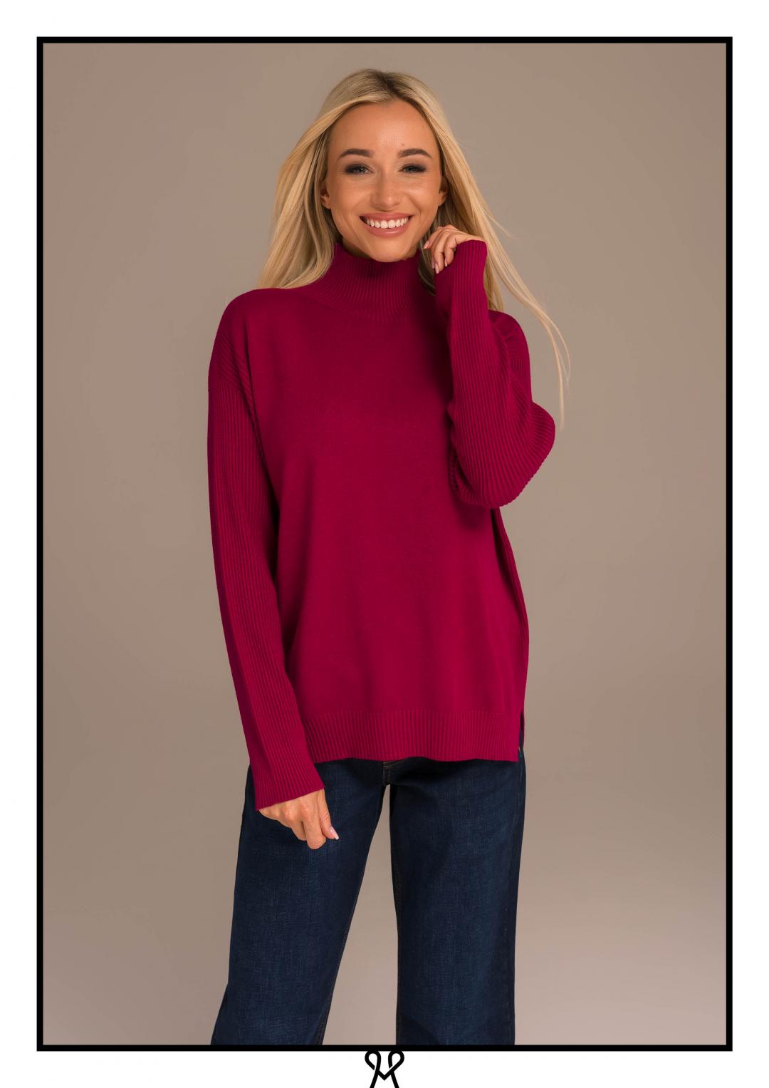 Magenta Autumn 2026