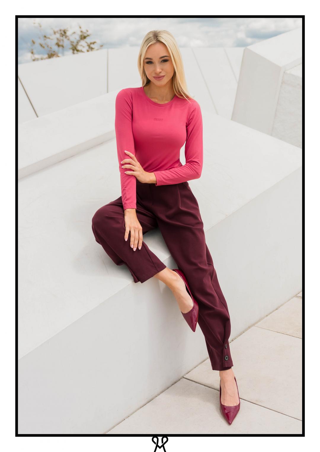 Magenta Autumn 2026