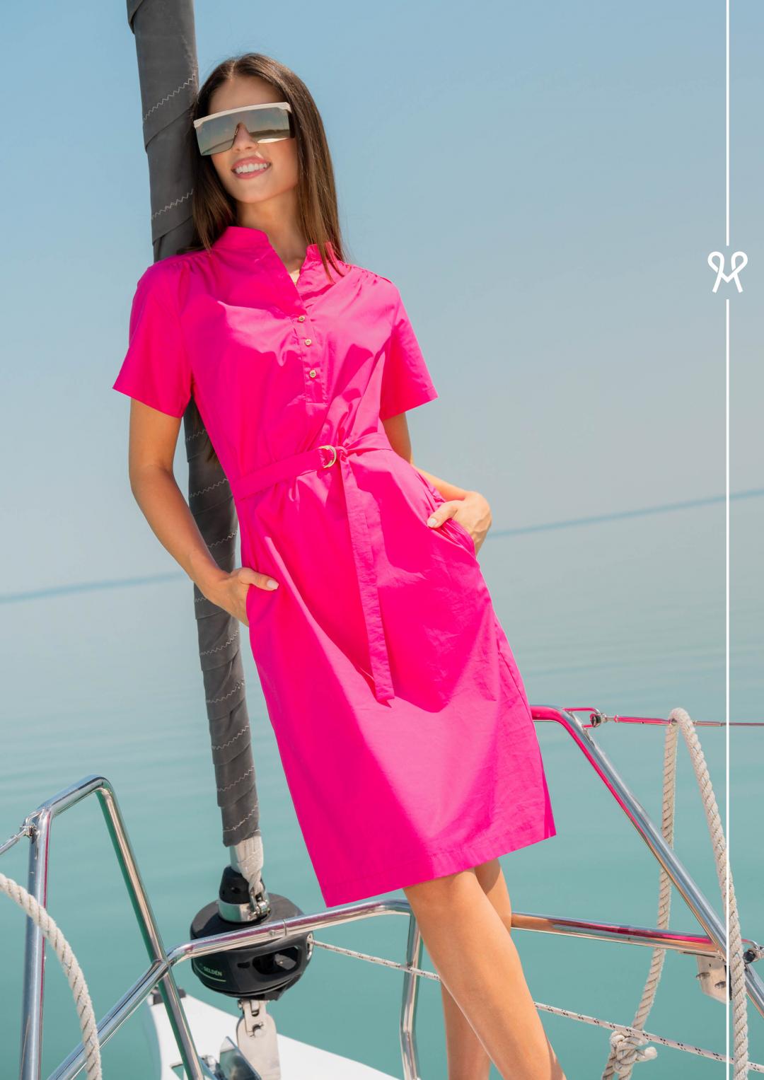 Magenta Summer 2025