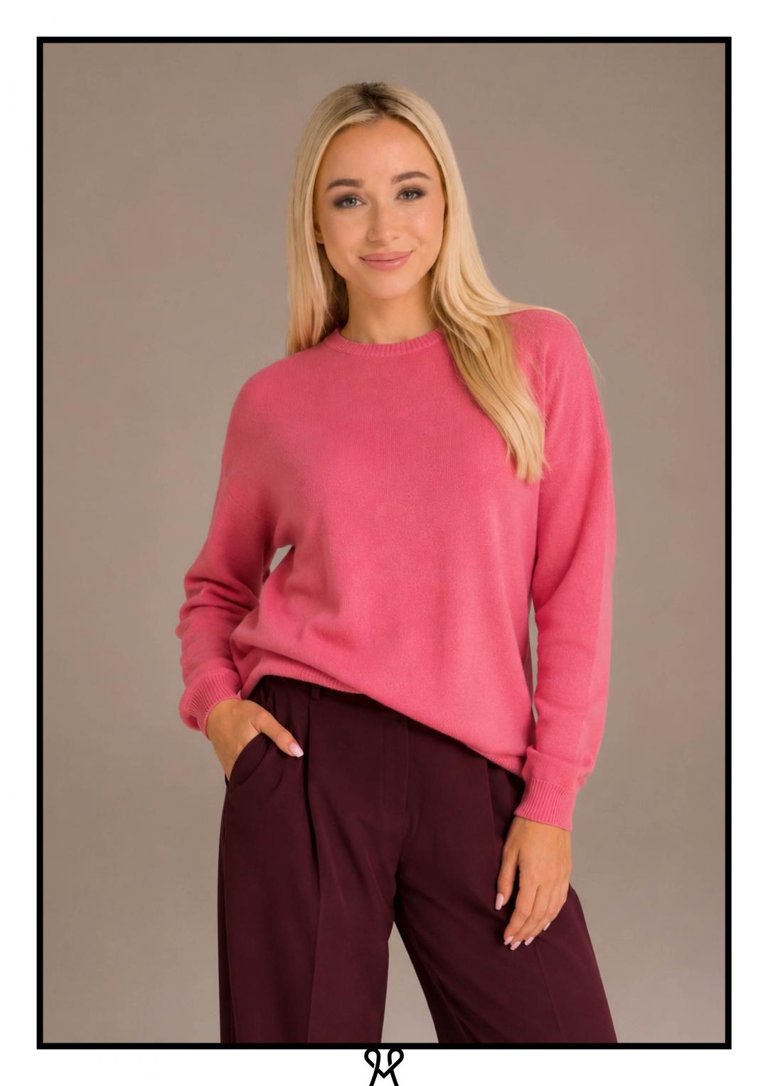 Magenta Autumn 2026