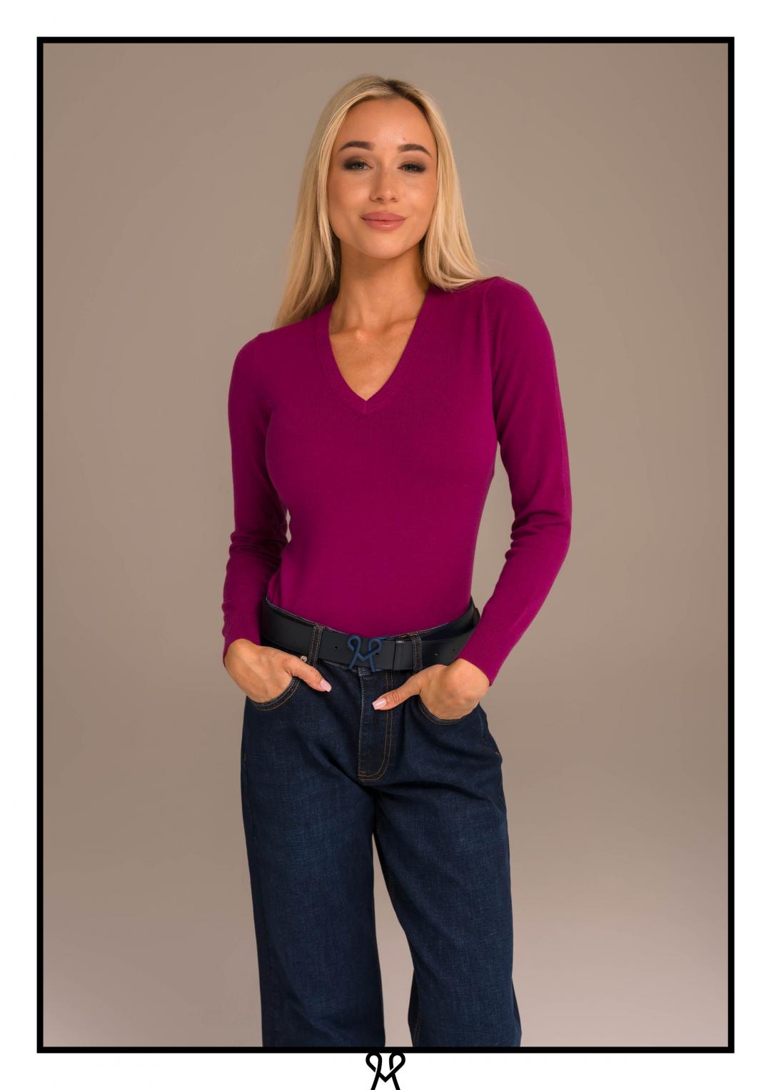 Magenta Autumn 2026
